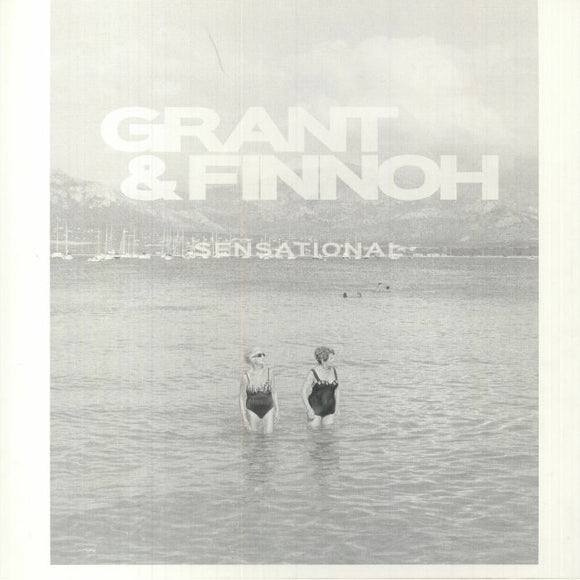 GRANT & FINNOH - Sensational (feat Brawther, Zansika remixes)
