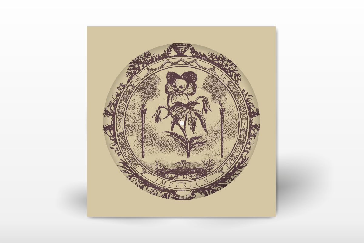 Current 93 - Imperium [Pic Disc]