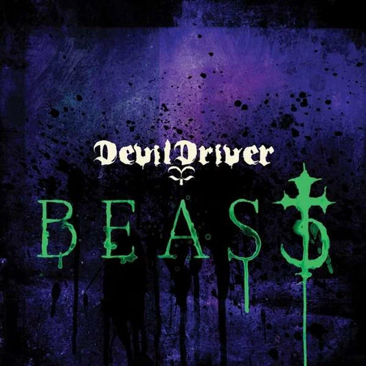 DevilDriver - Beast [CD]