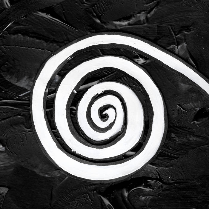 Thandii - Dream With You [Black and White half and half vinyl]