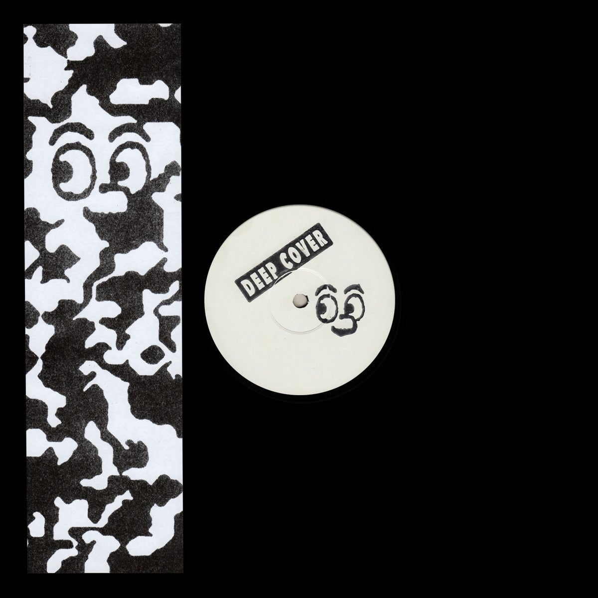 Unreasonable Echo - Deep Cover #1