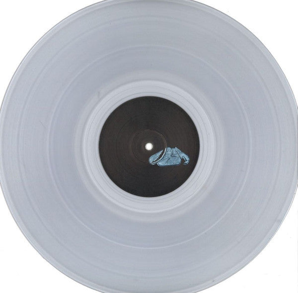 SHADOW CHILD - RECONNECTED INCL RIMBAUDIANBODHI AND MJ COLE REMIXES [Clear Vinyl]