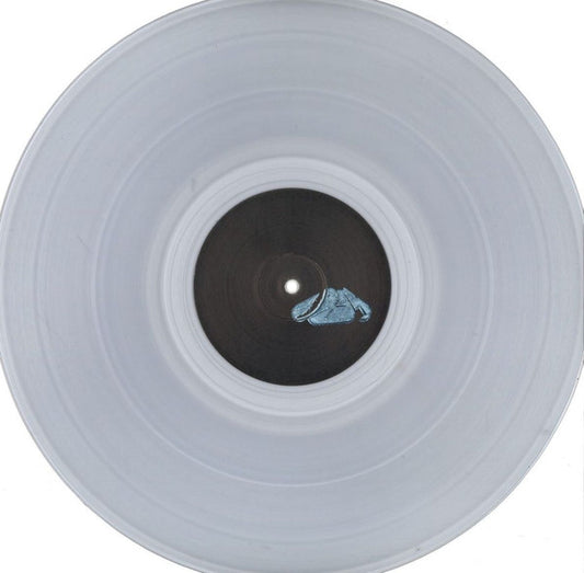 SHADOW CHILD - RECONNECTED INCL RIMBAUDIANBODHI AND MJ COLE REMIXES [Clear Vinyl]