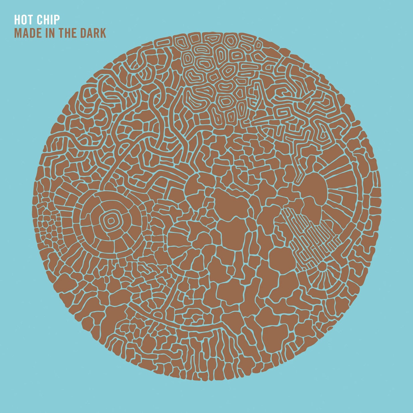 Hot Chip - Made In The Dark [Re-Issue/Mini-Gatefold CD]