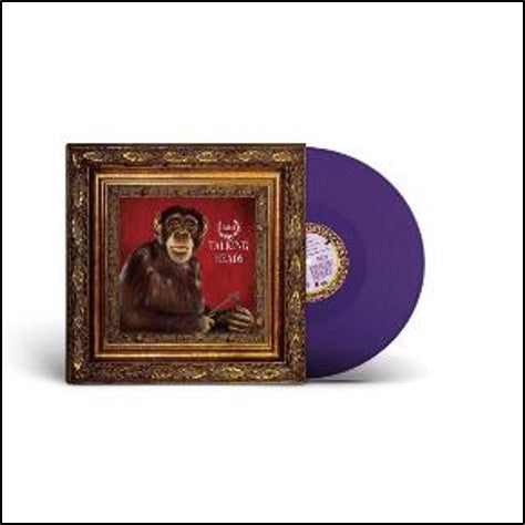 Talking Heads - Naked [Ltd 140g Violet vinyl] *Rocktober 2023*