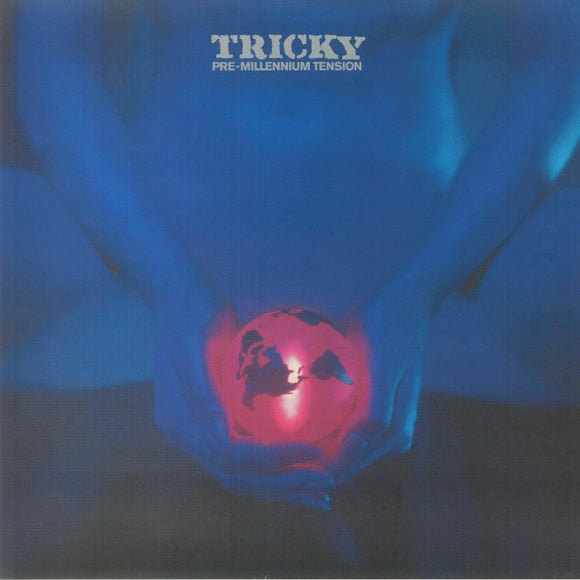 Tricky - Pre Millennium Tension [LP Coloured] (RSD 2023)