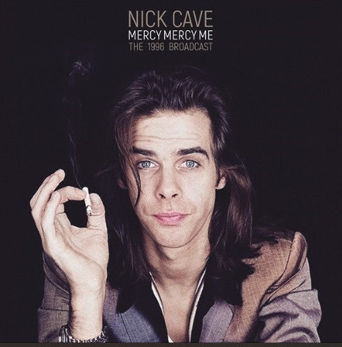 Nick Cave - Mercy, Mercy Me [2LP]