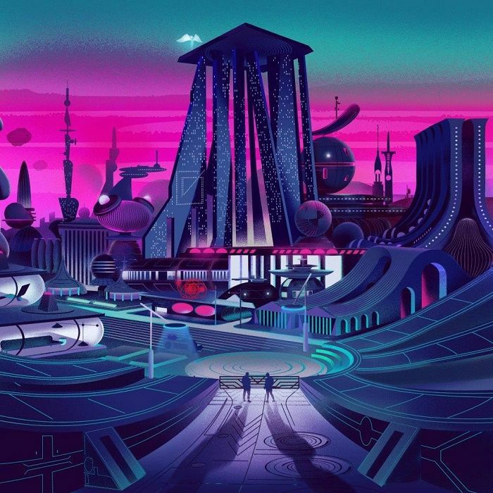 Gorgon City - Salvation [CD]