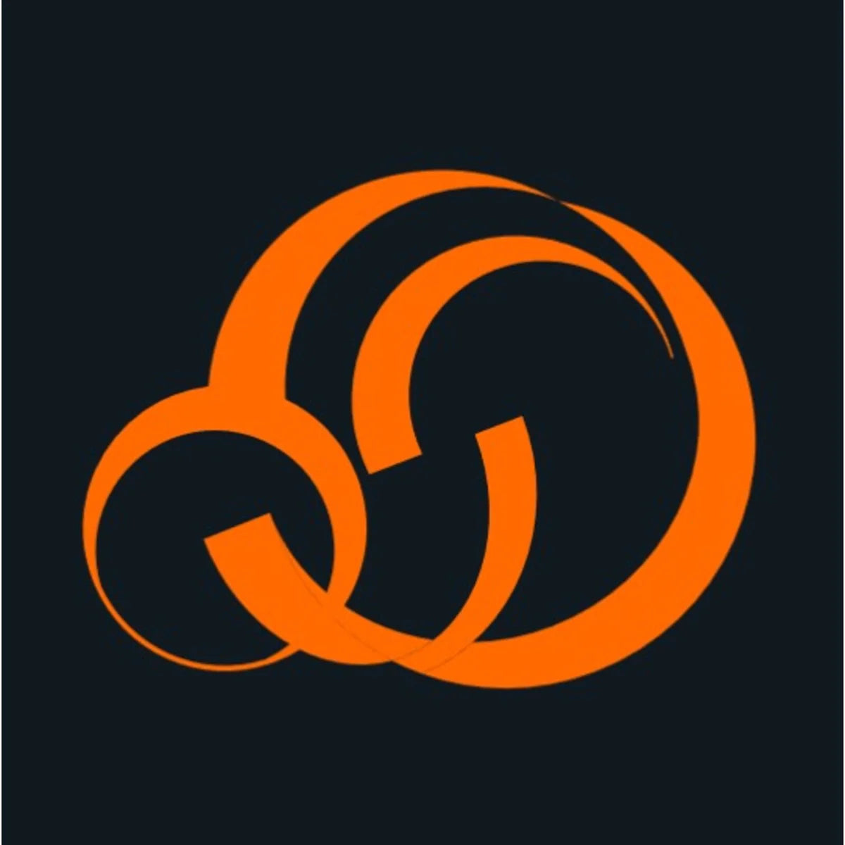 Little Red Flames - Love Feeling	[Orange Vinyl]