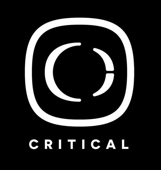 Critical Music 5 Vinyl Bundle