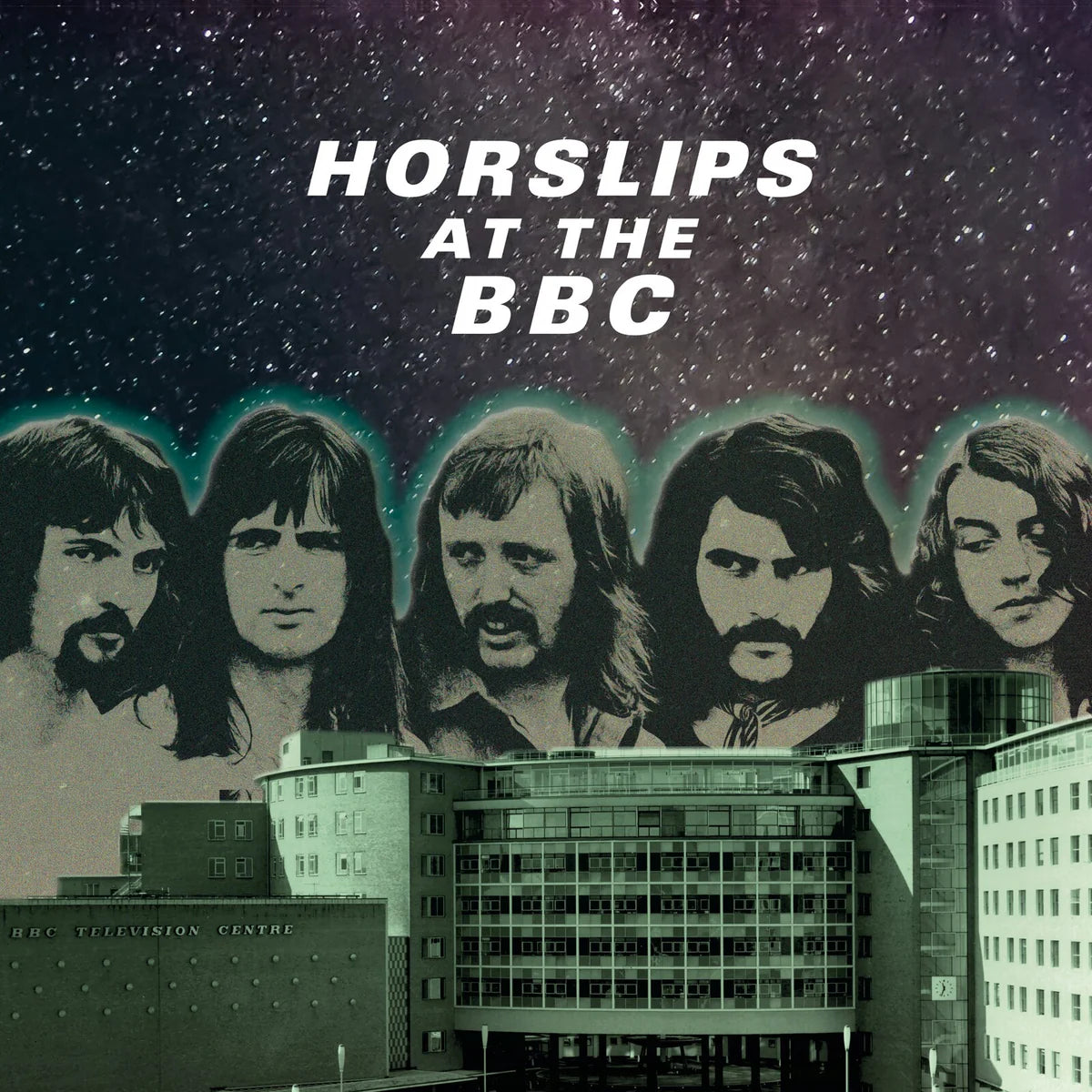 Horslips - At The BBC [2LP]