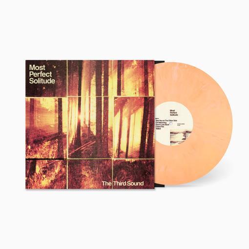 The Third Sound - Most Perfect Solitude [Marble Vinyl]