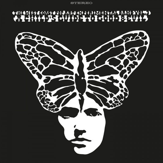 West Coast Pop Art Experimental Band - Part Three (1LP Col)