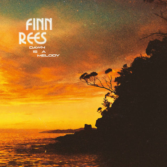 Finn Rees - Dawn Is A Melody [2LP]