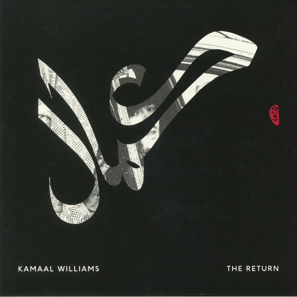 KAMAAL WILLIAMS - The Returns
