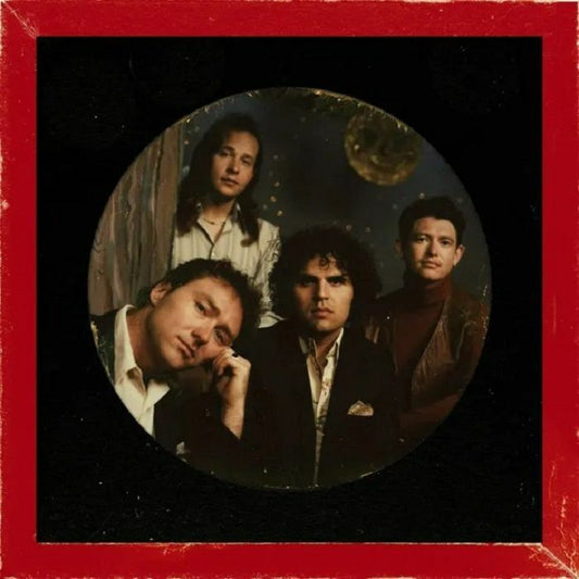 Surf Curse - Magic Hour [140g Black Vinyl]