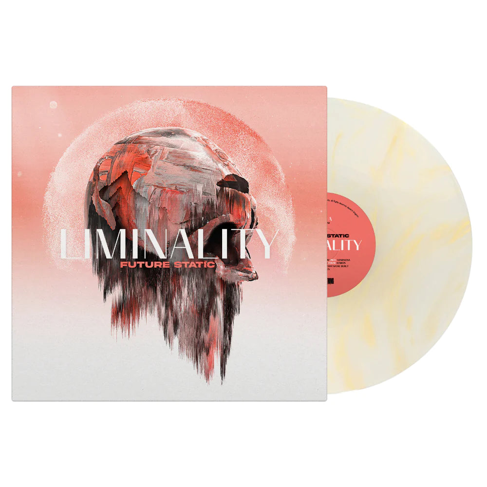 Future Static - Liminality [Coloured Vinyl]