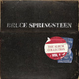 BRUCE SPRINGSTEEN - The Album Collection Vol. 1 [8LP Boxset]