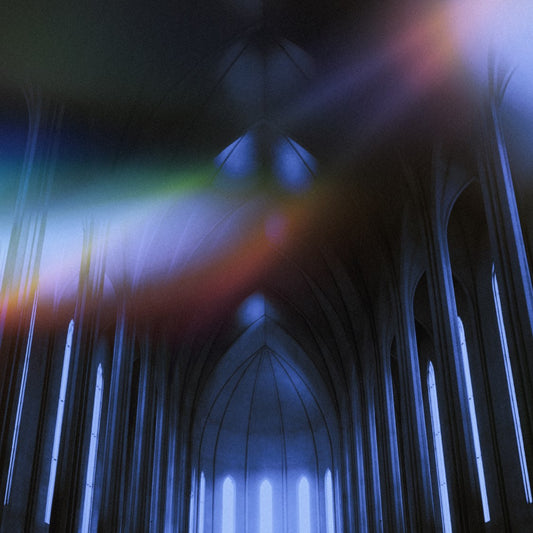 Parish - Cascades Of Refinement [CD]