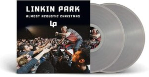 Linkin Park - Almost Acoustic Christmas [2LP Coloured]