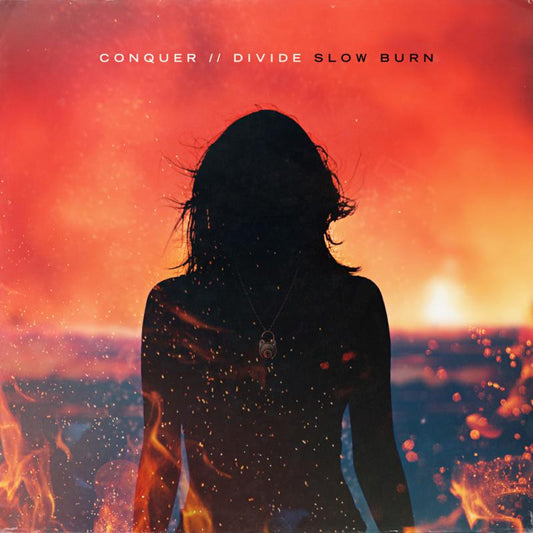 Conquer Divide - Slow Burn [LP]