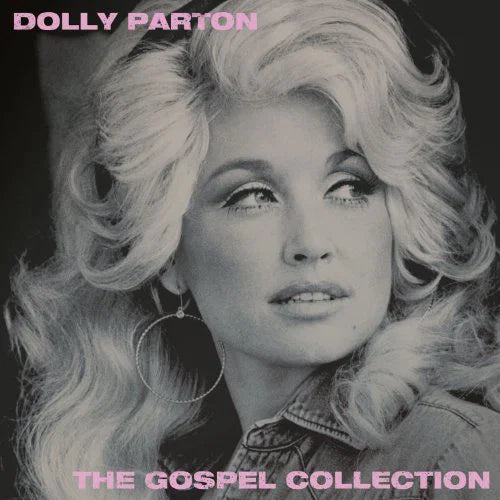 Dolly Parton - The Gospel Collection [CD]