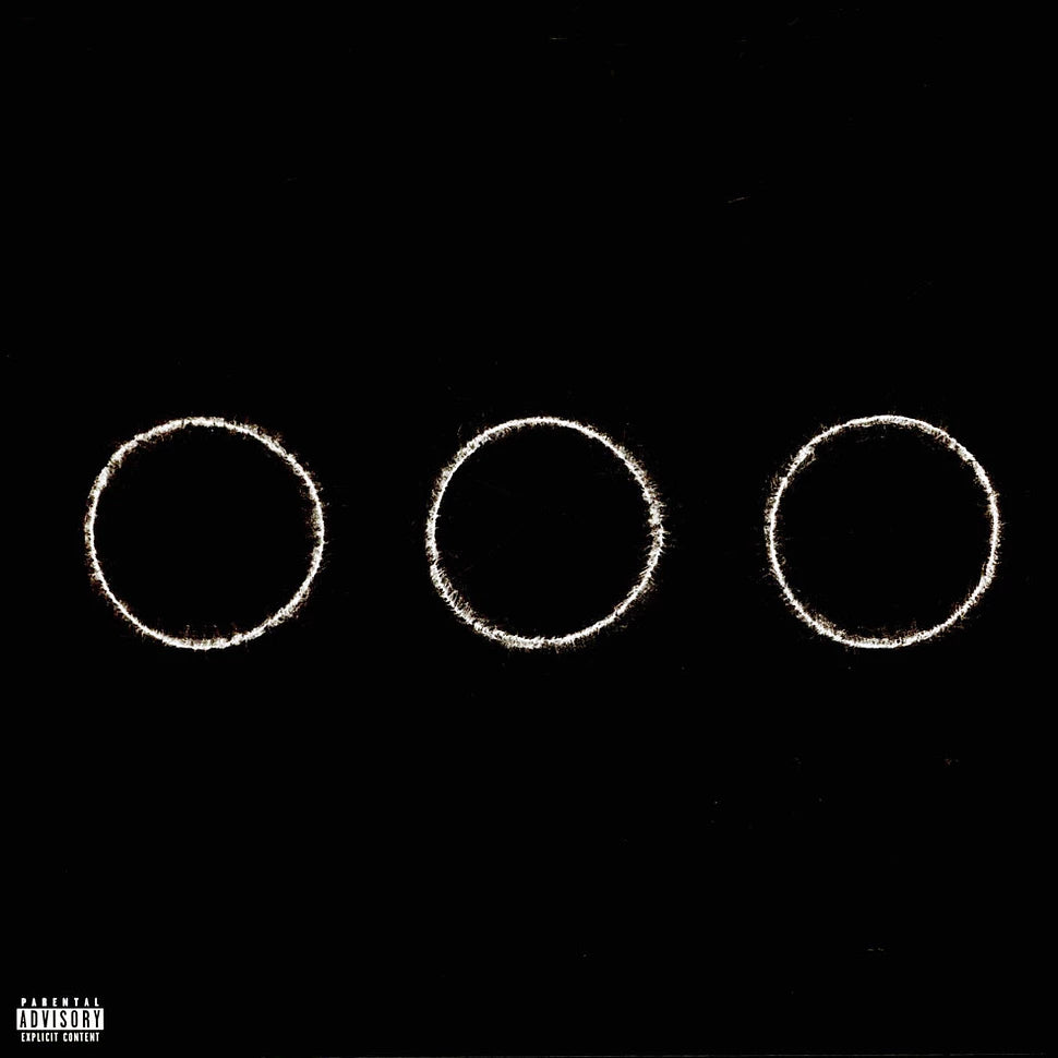 Swedish House Mafia - Paradise Again [2LP White]