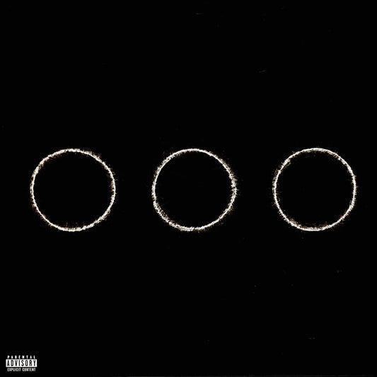 Swedish House Mafia - Paradise Again [2LP White]