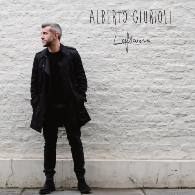 Alberto Giurioli - Leftovers [LP]