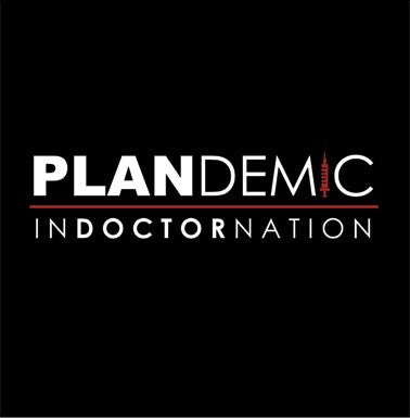 MIKKI WILLIS, DR. JUDY MIKOVITS, DR. DAVID E. MARTIN, BRIAN ROSE - PLANDEMIC – INDOCTORNATION [Random Vinyl]