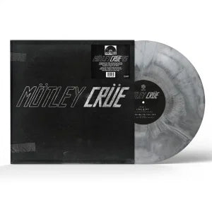 Mötley Crüe - Live Wire EP [Coloured LP]