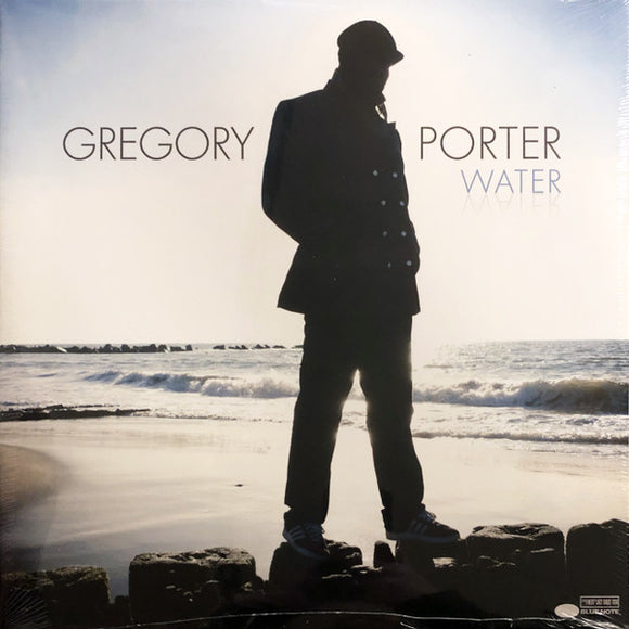 GEORGE PORTER - WATER (INDIE EXCL. 2LP)