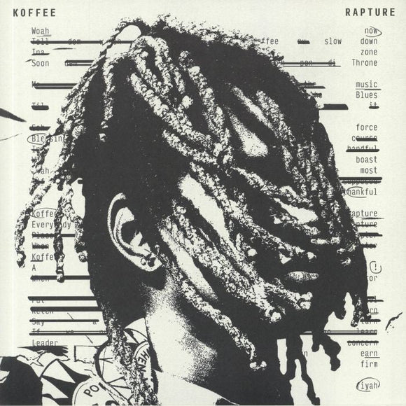 KOFFEE - Rapture EP