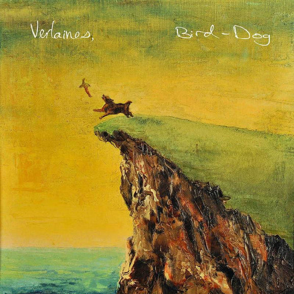 THE VERLAINES - IRD DOG [Opaque Purple Vinyl] (RSD 2023)