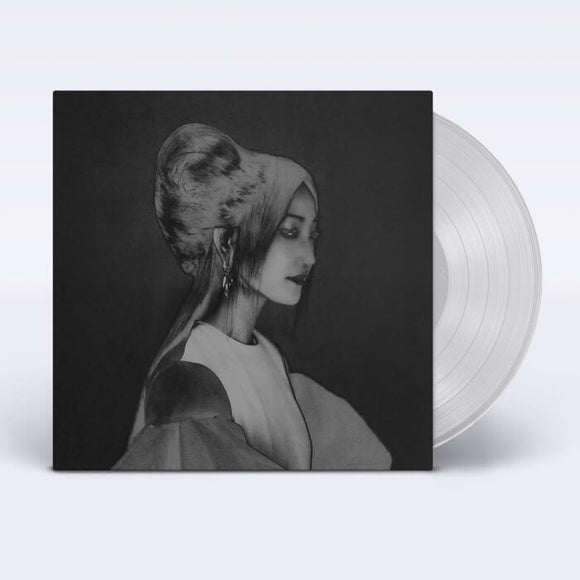 Hinako Omori - stillness, softness… [Clear Vinyl Version]