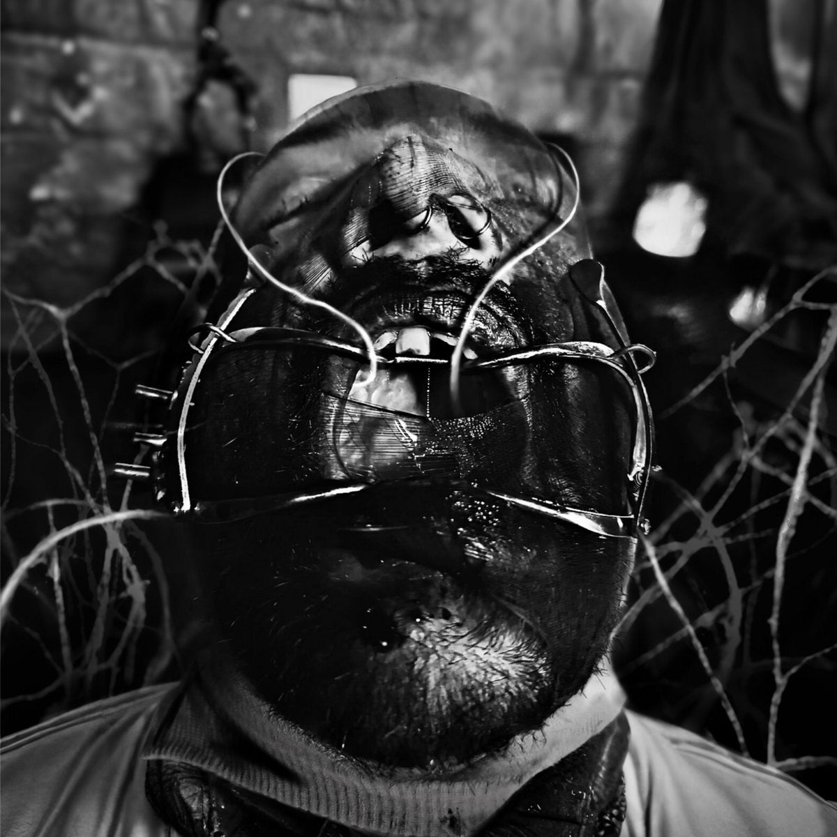 LARCɆNIA ROɆ - Extraction [Bone Vinyl]