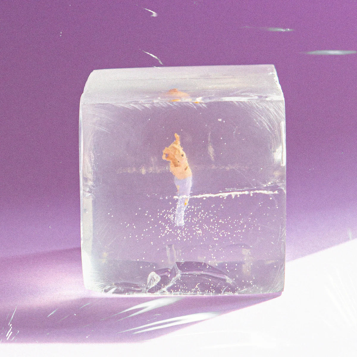 Cubzoa - Unfold in the Sky	[CD]