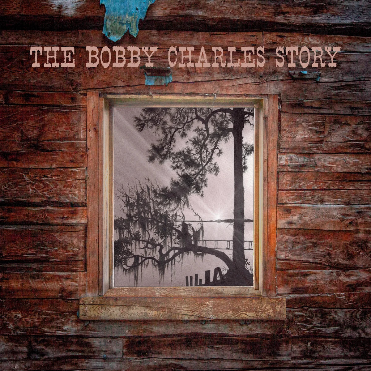 Bobby Charles - The Bobby Charles Story [CDBX 7CD / 1 DVD Deluxe Box]