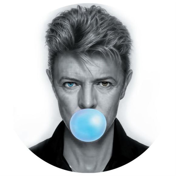 DAVID BOWIE - Best Of Live Volume Two (Picture Disc)