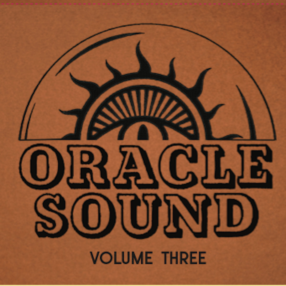 Orcale Sound (Richard Norris) - Orcale Sound vol 3 – Horizons Music