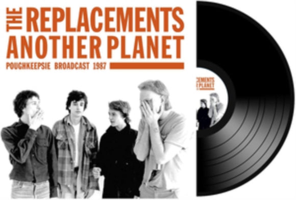 The Replacements - Another Planet [2LP]