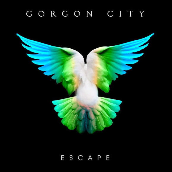 Gorgon City - Escape [CD]