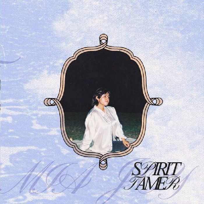 Mia Joy - Spirit Tamer [Coloured Vinyl]