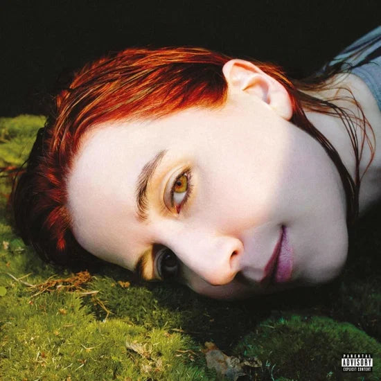 Austra – Hirudin [Coloured VInyl]