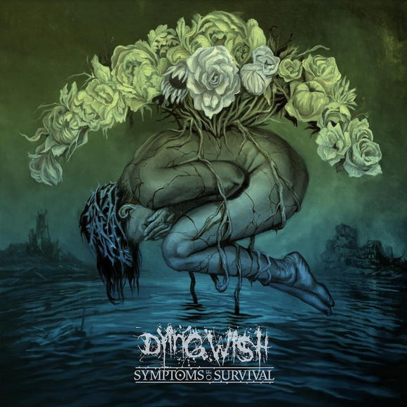 Dying Wish - Symptoms of Survival [CD]