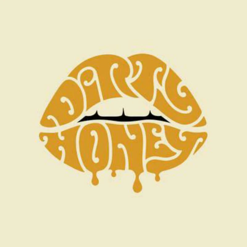 DIRTY HONEY - DIRTY HONEY