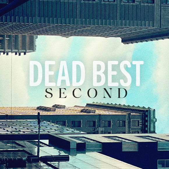 Dead Best - Second [Black Vinyl]