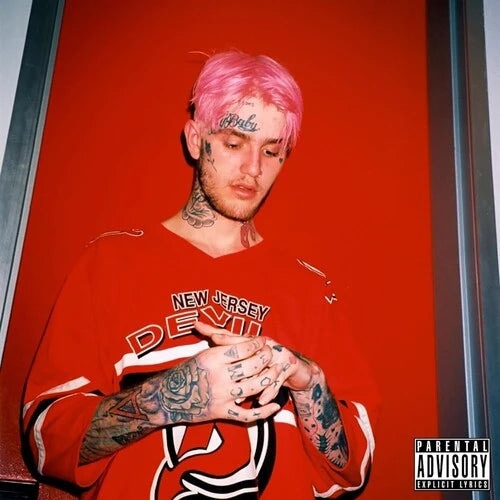 LIL PEEP - Hellboy [2LP]