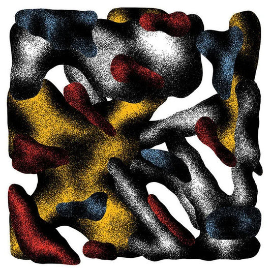 Azar Azar - Cosmic Drops