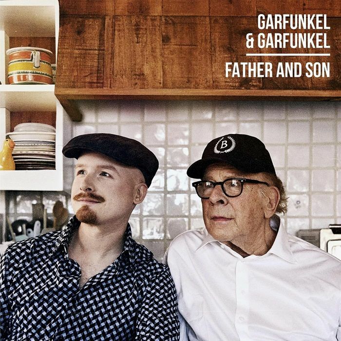 Garfunkel & Garfunkel - Father And Son [CD]